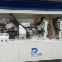 لبه چسبان صنعتی و نیمه صنعتی پایون|ماشین‌آلات صنعتی|شهرکرد, |دیوار