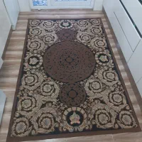 یک عدد فرش ماشینی چهار متری سه بعدی