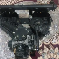 مانیفولدپژووپارس وتعدادی وسایل دیگه