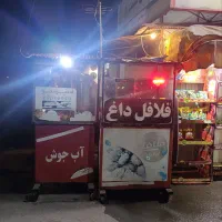 فروش دکه سیار|فروش مغازه و غرفه|احمدسرگوراب, |دیوار