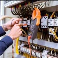 برقکاری صنعتی برق کار ساختمان و تعمیرات