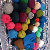 بند قالی فروشی