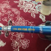 لنسر ماهیگیری معاوضه با جاکفشی یا میز تلوزیون یا..