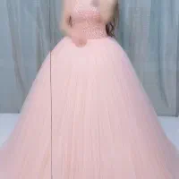 لباس مجلسی