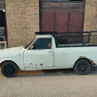 وانت پیکان مدل 90|خودرو سواری و وانت|کلاله, |دیوار