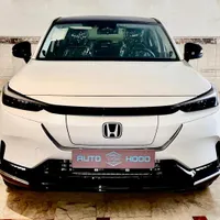 هوندا eNs1 صفر