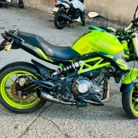 بنلی ۳۰۰ جفت سیلندر ۱۴۰۳