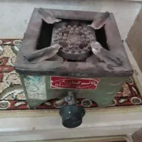 اجاق گاز سالم