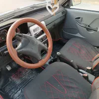 ماشین مدل 86 قیمت با سیستم 300 بدون سیستم 280