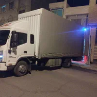 خدمات حمل و نقل 24 ساعته با مجوز رسمی|خدمات حمل و نقل|یزد, |دیوار