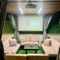 باغ ویلا بهاران