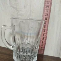 لیوان امپراطور اصل لومینارک|ظروف سرو و پذیرایی|کرج, کوی امامیه|دیوار