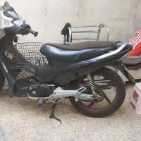 کویر s1 150cc|موتورسیکلت|تهران, زمزم|دیوار