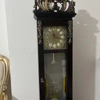 ساعن ایستاده