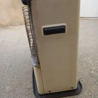 بخاری باکسی نفتی فروشی|بخاری، هیتر، شومینه|دهلران, |دیوار