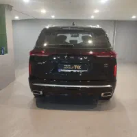 اکستریم وی ایکس(Qx)404مشکی/تجارت خودرو خسروانی|خودرو سواری و وانت|تهران, فرمانیه|دیوار