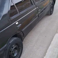 پژو ۴۰۵ مدل ۸۳