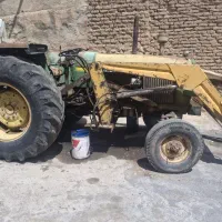 فروش تراکتور جاندیر مدل 62|خودرو سنگین|باغ بهادران, |دیوار