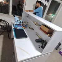 میز و صندلی|حراج|همدان, |دیوار