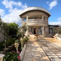 فروش ویلای(۴۵۰) متری استخر دار در فومن