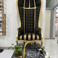 فروش صندلی پدیکور در حد نو|آرایشگاه و سالنهای زیبایی|شهرکرد, |دیوار