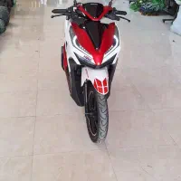 طرح کلیک کبیر ۱۵۰ اسپشیال|موتورسیکلت|تهران, شهرک پرواز|دیوار