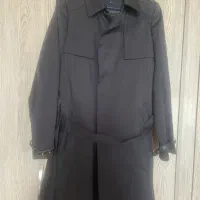 بارانی و مانتو