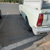 پیکان وانت دوگانه کارخونه مدل ۹۳ سلامت|خودرو سواری و وانت|تهران, قصر فیروزه ۲|دیوار