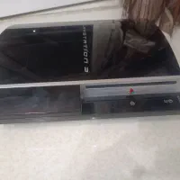Ps3 Fat 80GiG