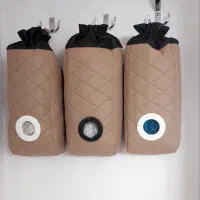 انواع کاور ضدآب|رختخواب، بالش، پتو|تربتحیدریه, رضاشهر|دیوار