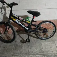 دوچرخه ۲۰دنده ای