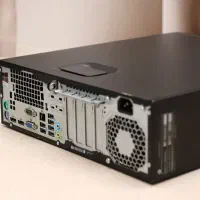 مینی کیس HP EliteDesk G1|رایانه رومیزی|کرمان, |دیوار