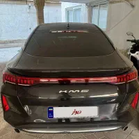 Kmc j7 1403|خودرو سواری و وانت|مشهد, امام رضا (ع)|دیوار