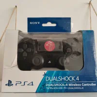 دو عدد دسته Ps4 درحد