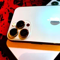 iphone 13 pro max  Sierra Blue  128GB|موبایل|تهران, الهیه|دیوار