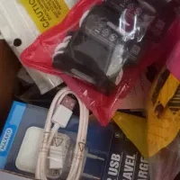 لوازم جانبی موبایل