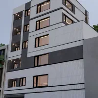 طراحی نما/مسکونی/اداری/تجاری/ویلا