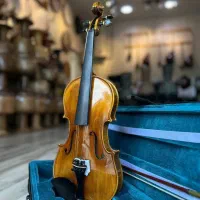 violon ویــولن آبـنـوس