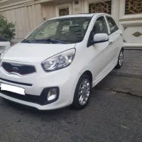 پیکانتو ۲۰۱۵ کم کارکرد