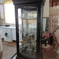 ویترین در حد نو