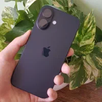 آیفون ۱۶ نرمال