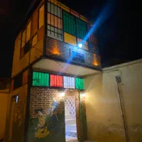 سوییت تجاری آستانه بازارچه حاج اصغر «اقساطی»|فروش خانه و ویلا|شیراز, بالا کفت|دیوار