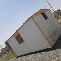 کانکس|مصالح و تجهیزات ساختمان|نیشابور, فیض آباد|دیوار
