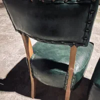 تعدادی مبل و میز کافه رستوران|کافی‌شاپ و رستوران|کرج, عظیمیه|دیوار