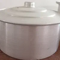 قابلمه رویی بزرگ