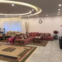 منزل ویلایی ۶۰۰ متری در حد صفر معالی اباد|اجارهٔ خانه و ویلا|شیراز, معالی‌آباد|دیوار