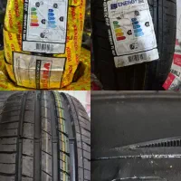 لاستیک ۱۸۵/۵۵/۱۴ کندا پاورتراک رودکس پنوماتیک