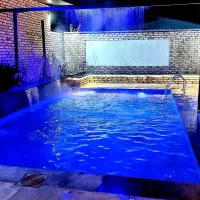ویلای اجاره ای در کردان و برغان
