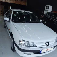 پارس سال مدل ۸۸