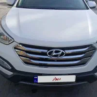 سانتافه ۲۰۱۵ فول درجه یک